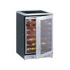 Vitrina za vino XWC660EF