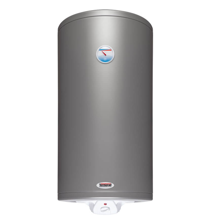 Termorad Bojler BT-30 vertikalni silver metalic