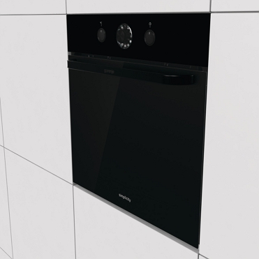 Gorenje Ugradna nezavisna rerna BO74SYB - Image 3