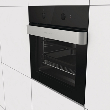 Gorenje Ugradna nezavisna rerna BO717ORAB - Image 3