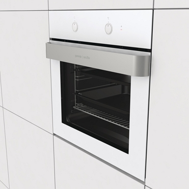 Gorenje Ugradna nezavisna rerna BO717ORAW - Image 3