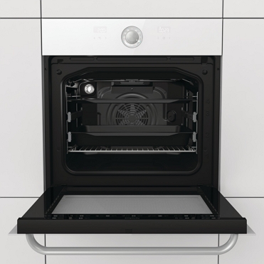 Gorenje Ugradna nezavisna rerna BO76SYW - Image 2
