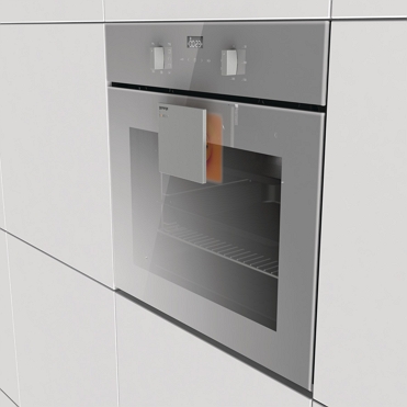 Gorenje Ugradna nezavisna rerna BO737ST - Image 3