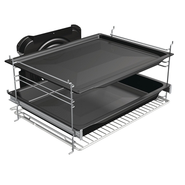 Gorenje Ugradna nezavisna rerna BO737ST - Image 4