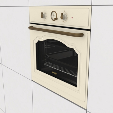 Gorenje Ugradna nezavisna rerna BO7530CLI - Image 3