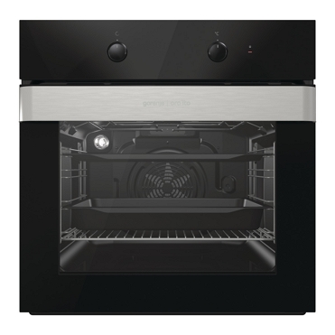 Gorenje Ugradna nezavisna rerna BO717ORAB