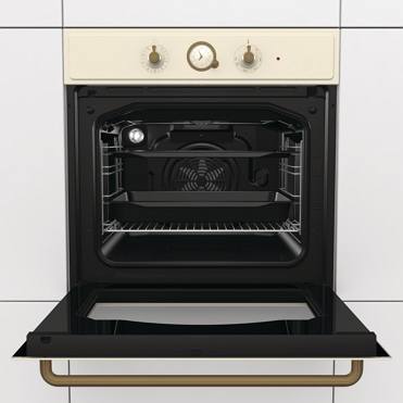 Gorenje Ugradna nezavisna rerna BO7530CLI - Image 2