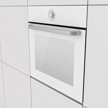 Gorenje Ugradna nezavisna rerna BO76SYW - Image 3
