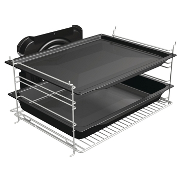 Gorenje Ugradna nezavisna rerna BO7530CLI - Image 4