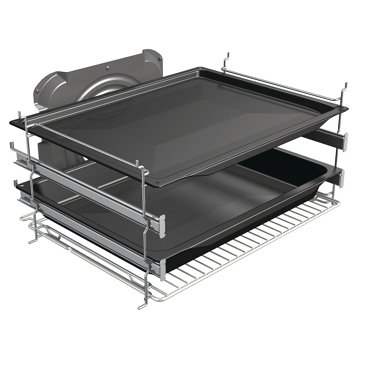 Gorenje Ugradna nezavisna rerna BO76SYW - Image 4