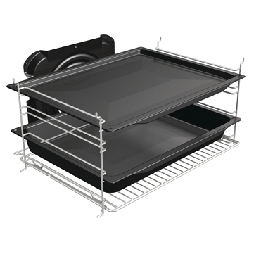 Gorenje Ugradna nezavisna rerna BO717ORAW - Image 4