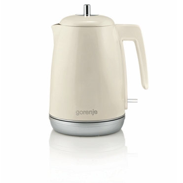Gorenje Električno kuvalo za vodu K15RL