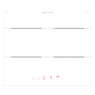 Gorenje Indukcijska ploča IT646ORAW - Image 2