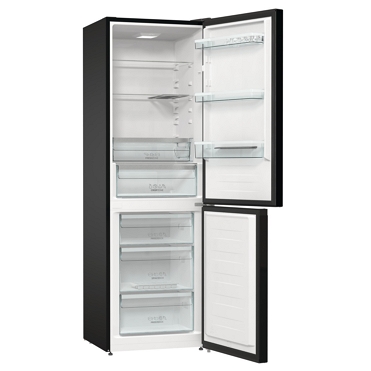 Gorenje Samostalni kombinovani frižider RK6191SYBK - Image 3