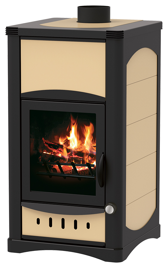 Alfa plam Peć za etažno grejanje PAOLLO 25 IDRO - Image 2