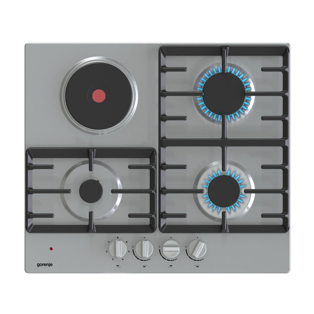 Gorenje Kombinovana ploča GE681X