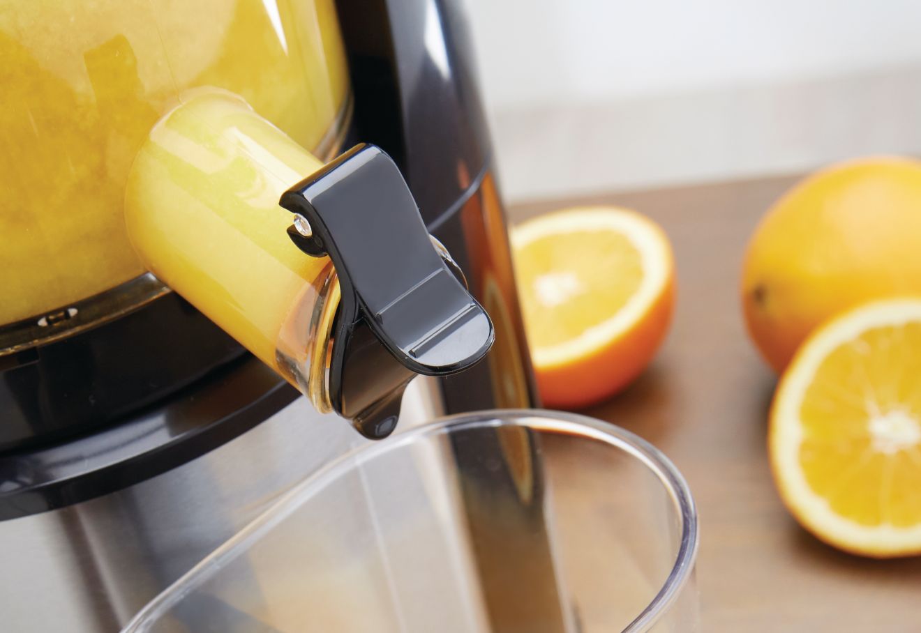 Gorenje Sokovnik JC4800VWY - Image 5