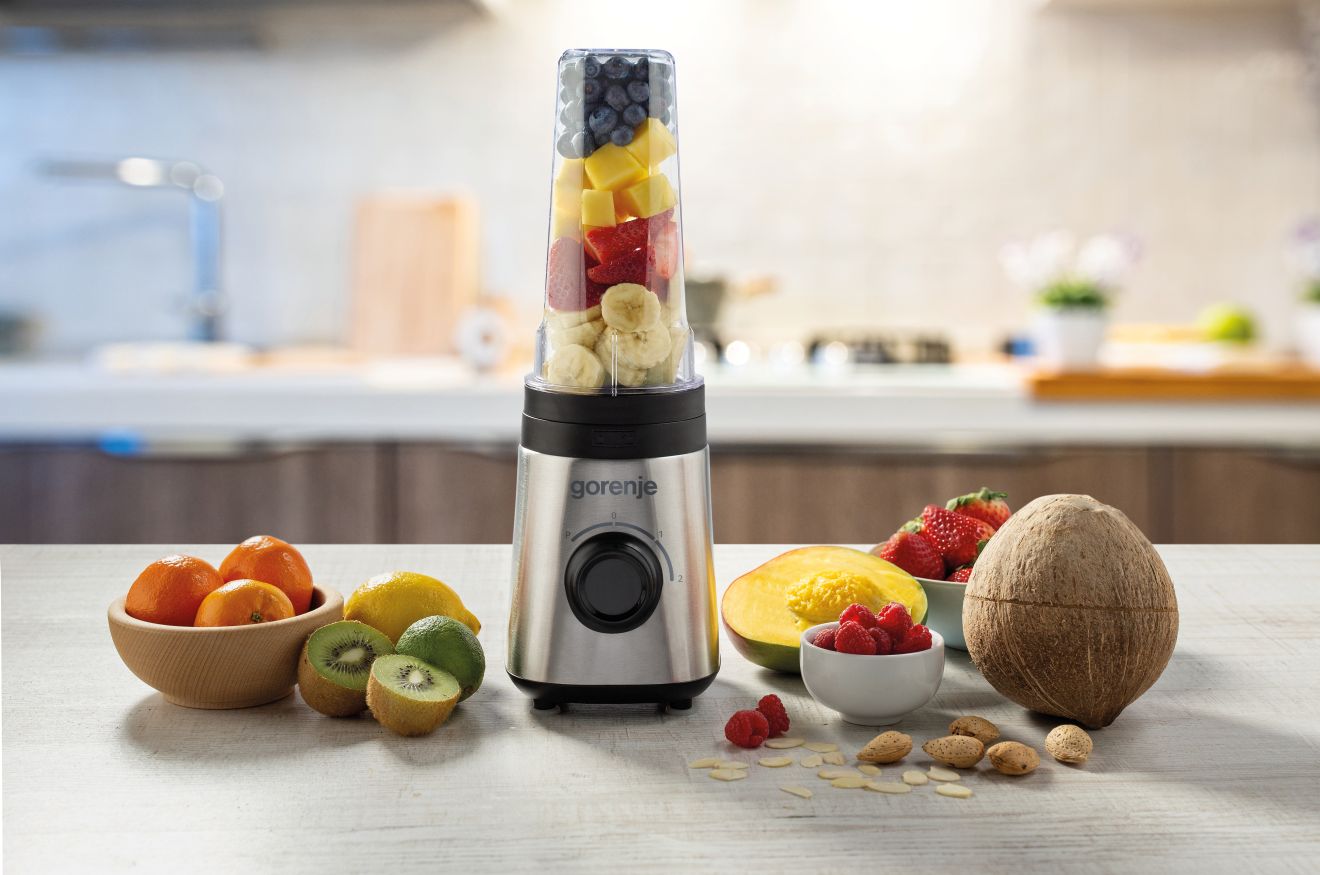 Gorenje Smoothie blender BSM600E - Image 14