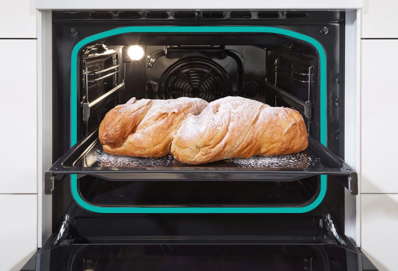 Gorenje Plinski šporet GG5WF freestanding - Image 15