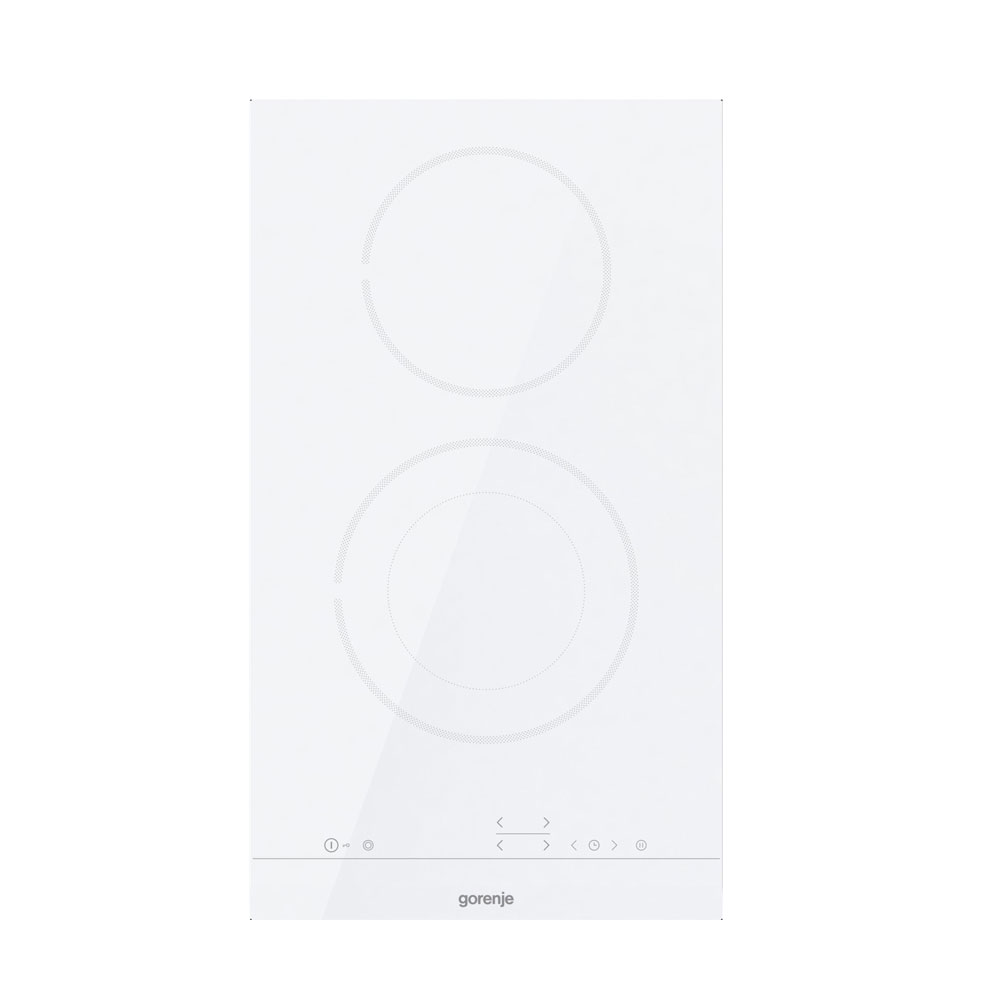 Staklokeramička ploča ECT322WCSC builtin