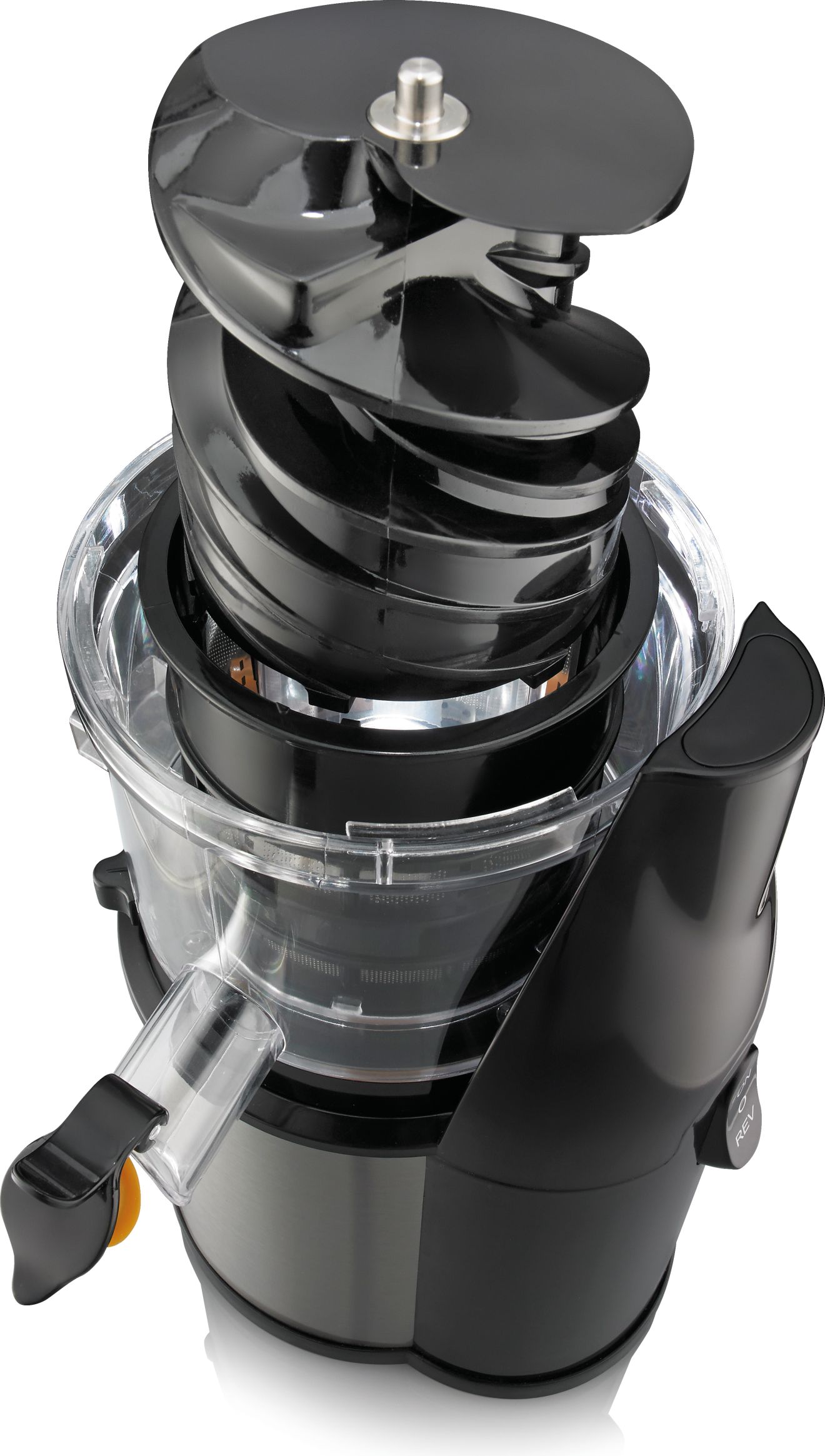 Gorenje Sokovnik JC4800VWY - Image 12