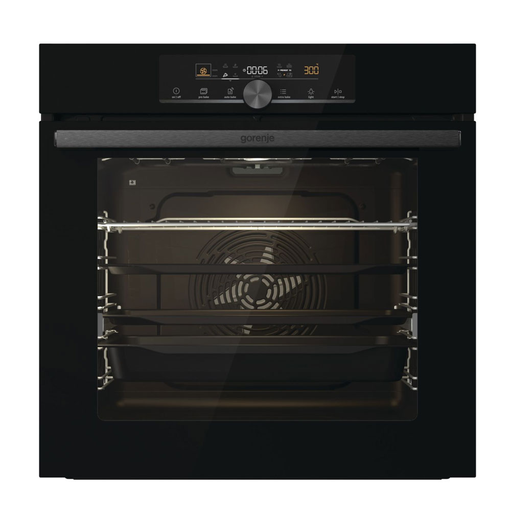 Gorenje Ugradna rerna – Piroliza BPS6747A06BG