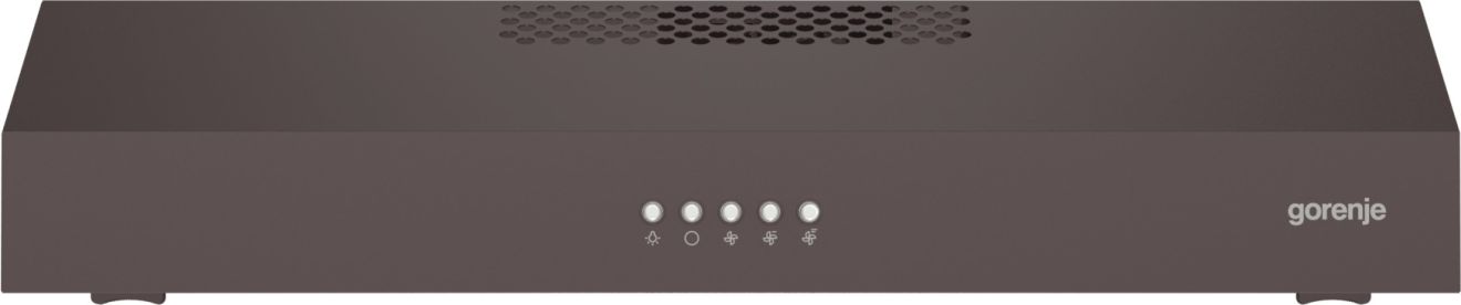 Gorenje Podugradni kuhinjski aspirator WHU529EBR/S - Image 2