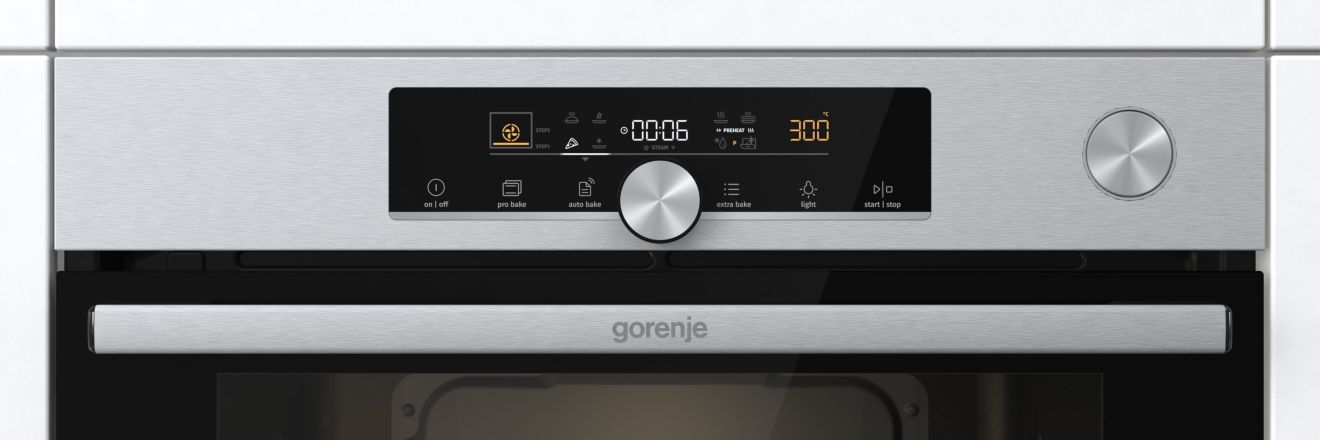 Gorenje Ugradna nezavisna rerna BSA6747A04X - Image 6