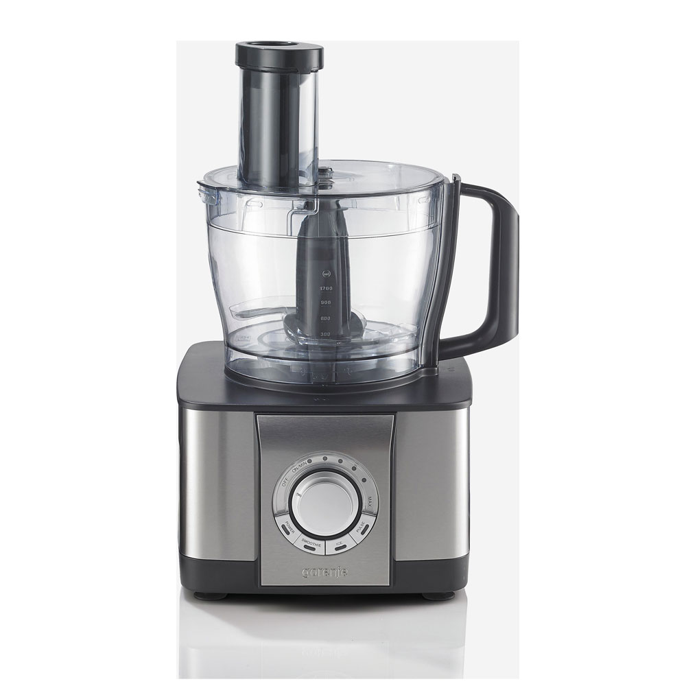 Gorenje Kuhinjski robot SBR1000BE – Svetlost