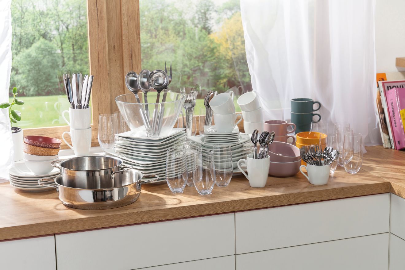 Gorenje Potpuno ugradna mašina za pranje sudova GV631D60 - Image 7