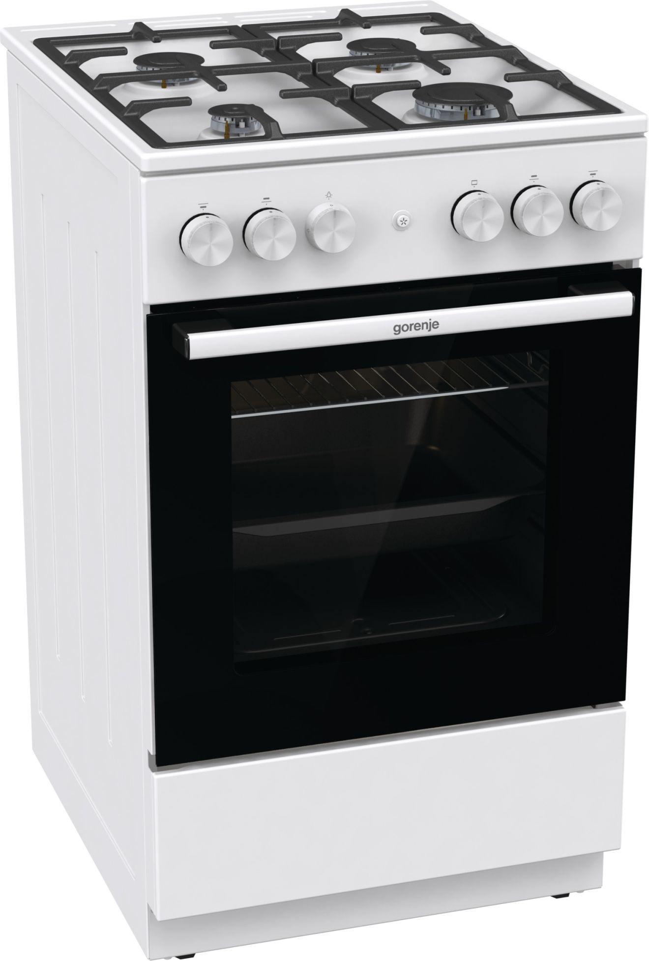 Gorenje Plinski šporet GG5WF freestanding - Image 2