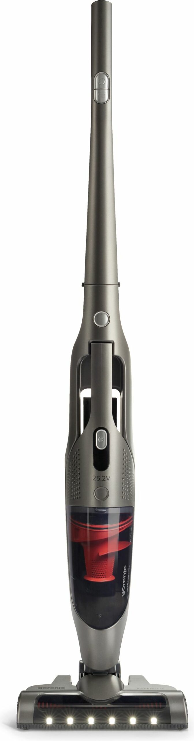 Gorenje Usisivač SVC252GFA - Image 17