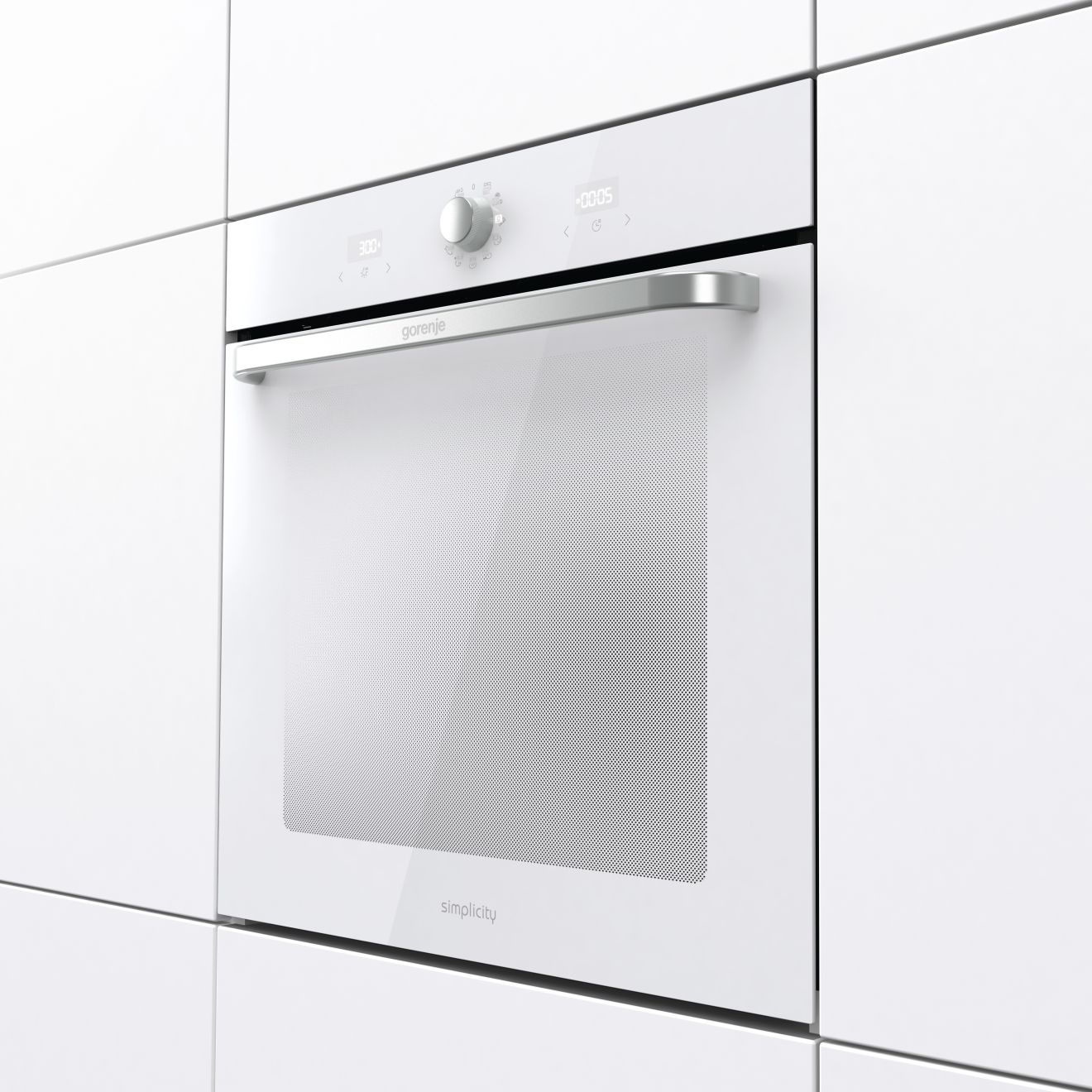 Gorenje Ugradna nezavisna rerna BOS6737SYW - Image 3