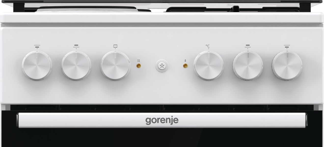 Gorenje Kombinovani šporet GK5A11WG - Image 9