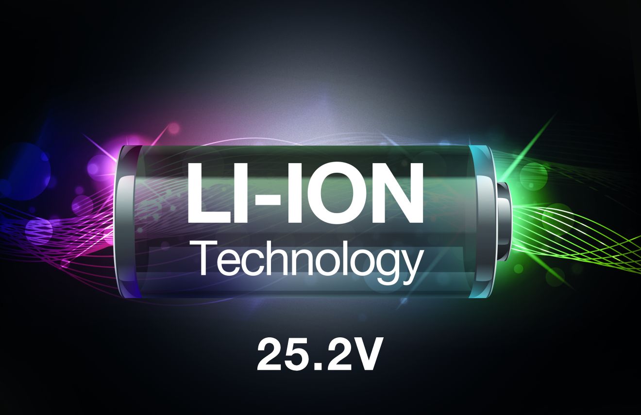 Gorenje Usisivač SVC252GFA - Image 13