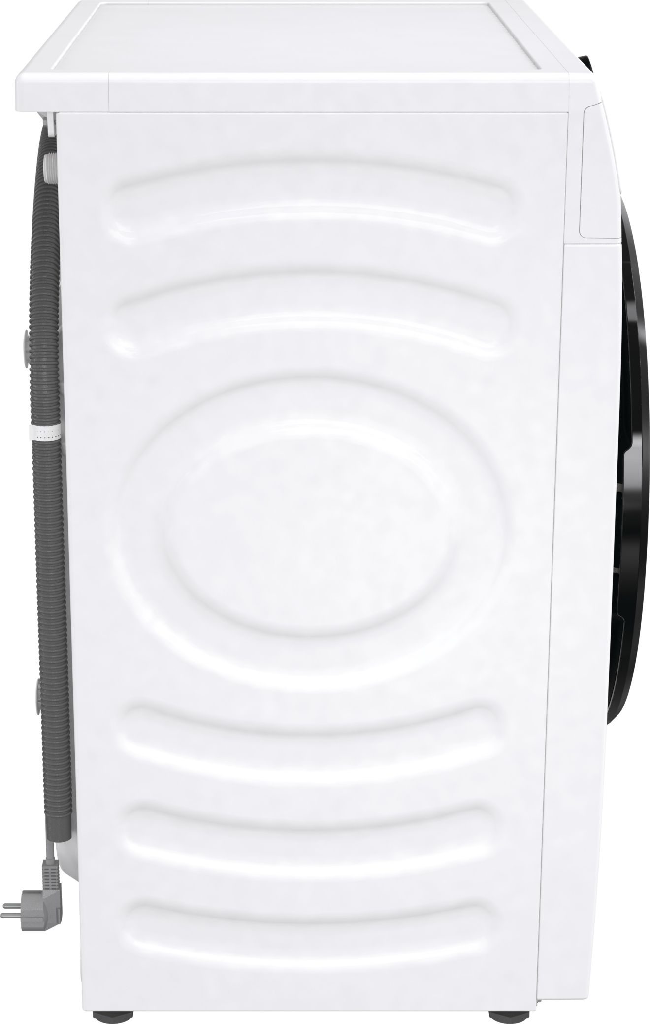 Mašina za pranje i sušenje veša WD2A854ADS freestanding - Image 6