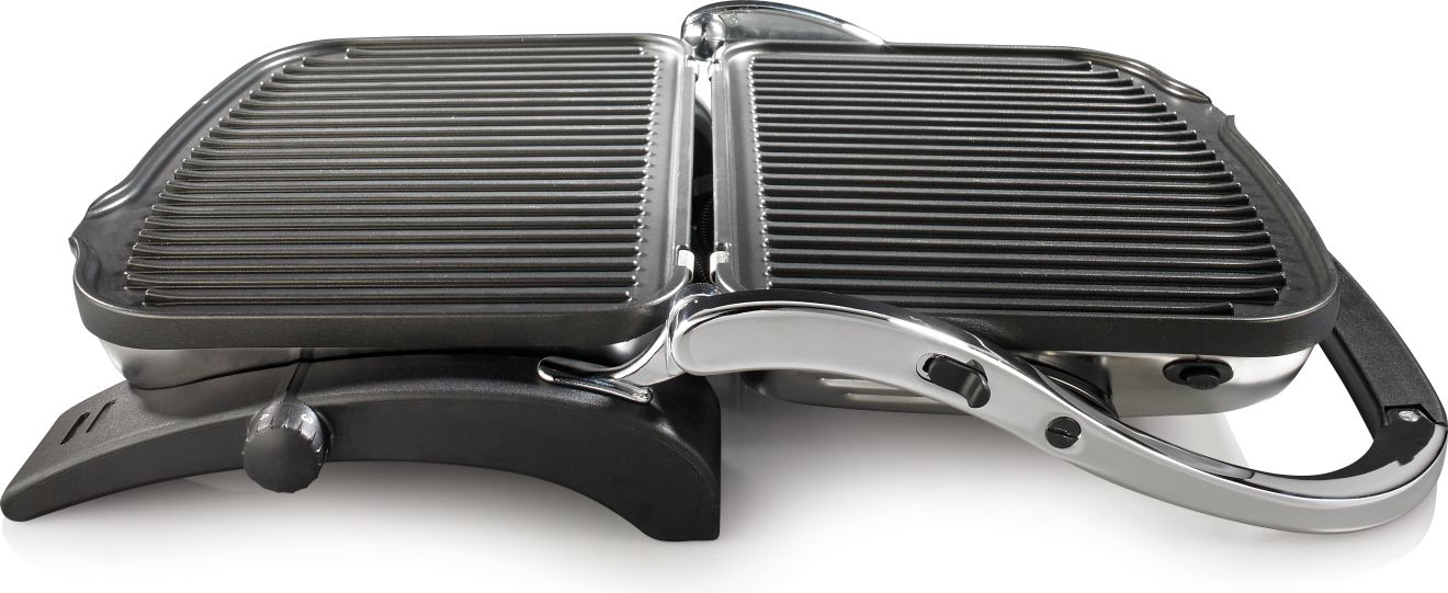 Gorenje Kontaktni gril KR1800EPRO - Image 6