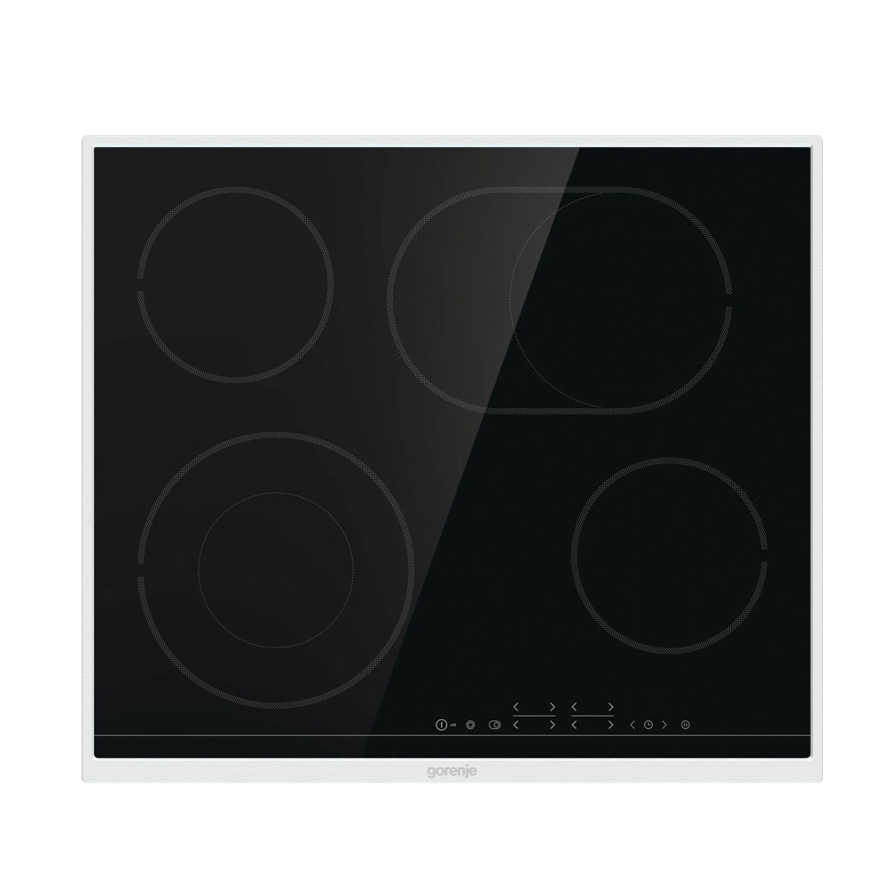 Gorenje Staklokeramička ploča ECT643BX