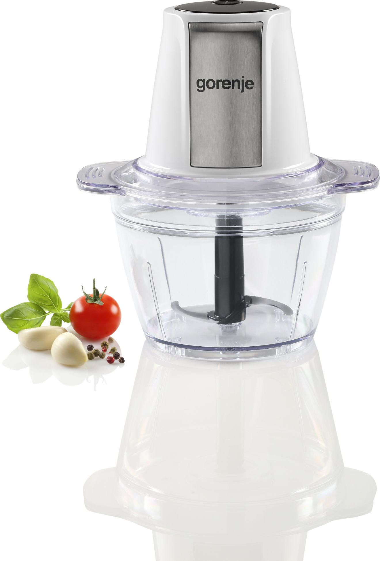 Seckalica S500LBW gorenje - Image 2