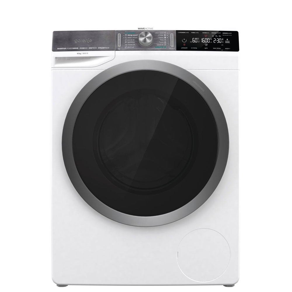 Samostalna mašina za pranje veša WS168LNST freestanding