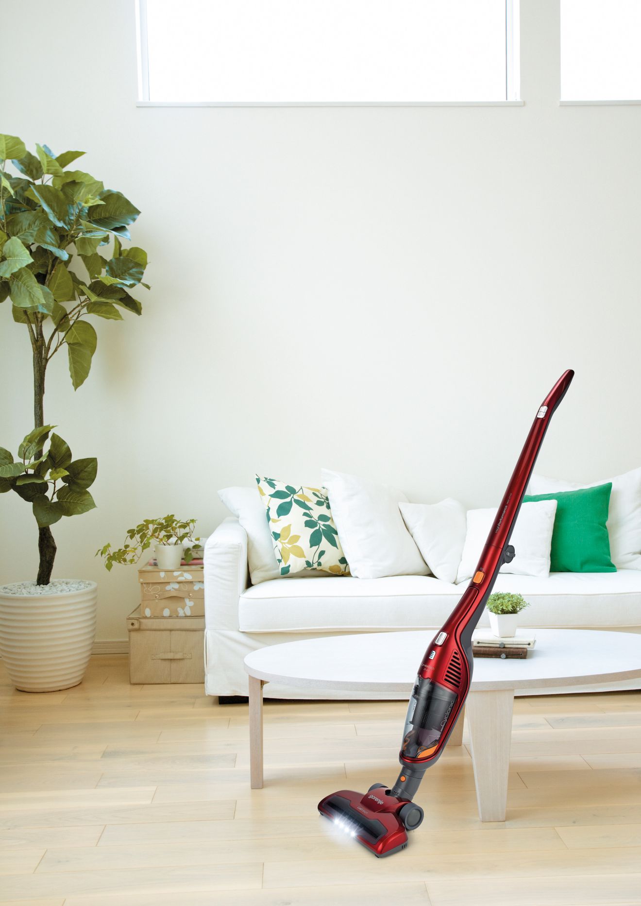 Gorenje Usisivač SVC216FR - Image 2