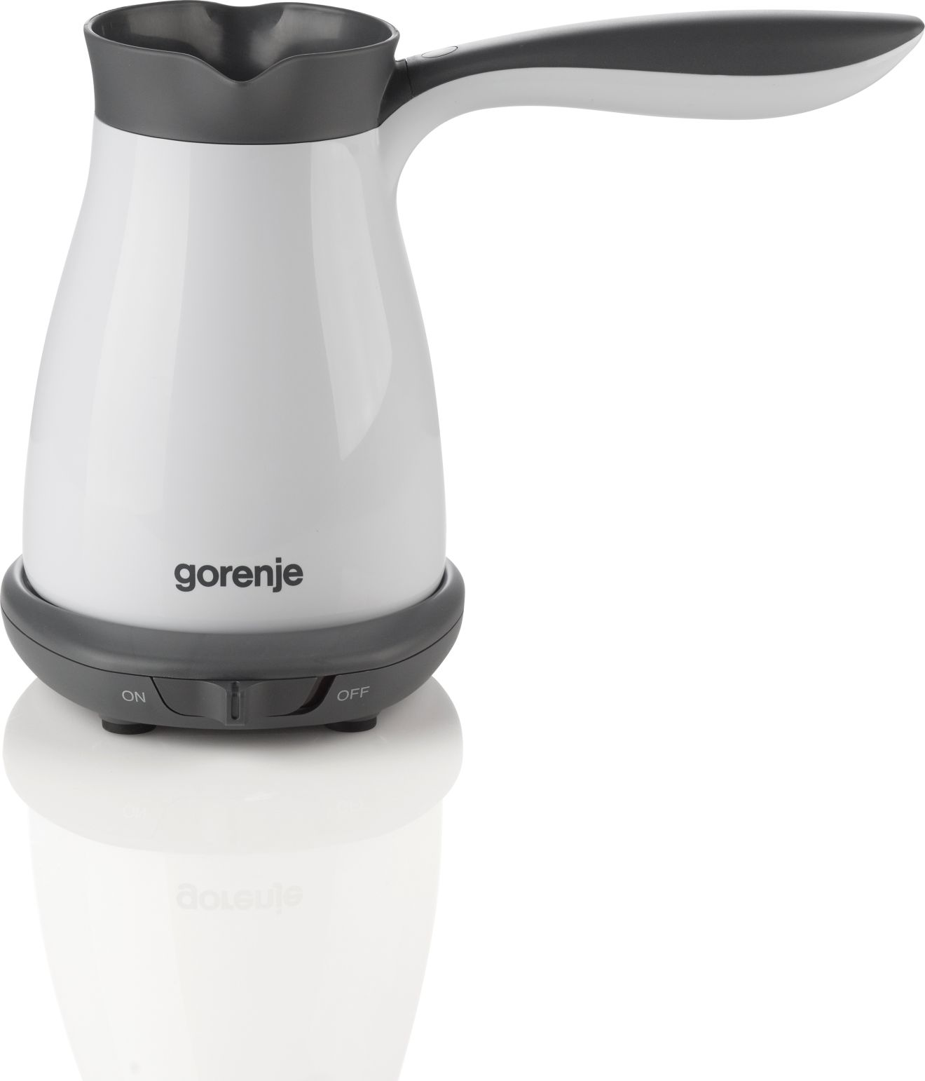 GorenjeAparat za pripremanje domaće kafe TCM330W - Image 3