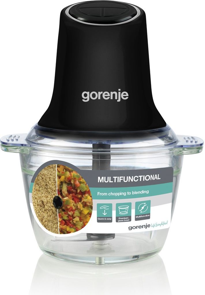 Gorenje Seckalica S501GBK - Image 6