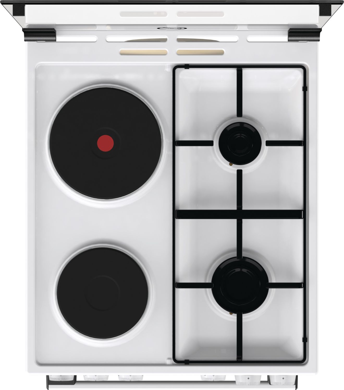 Gorenje Kombinovani šporet GK5A11WG - Image 10