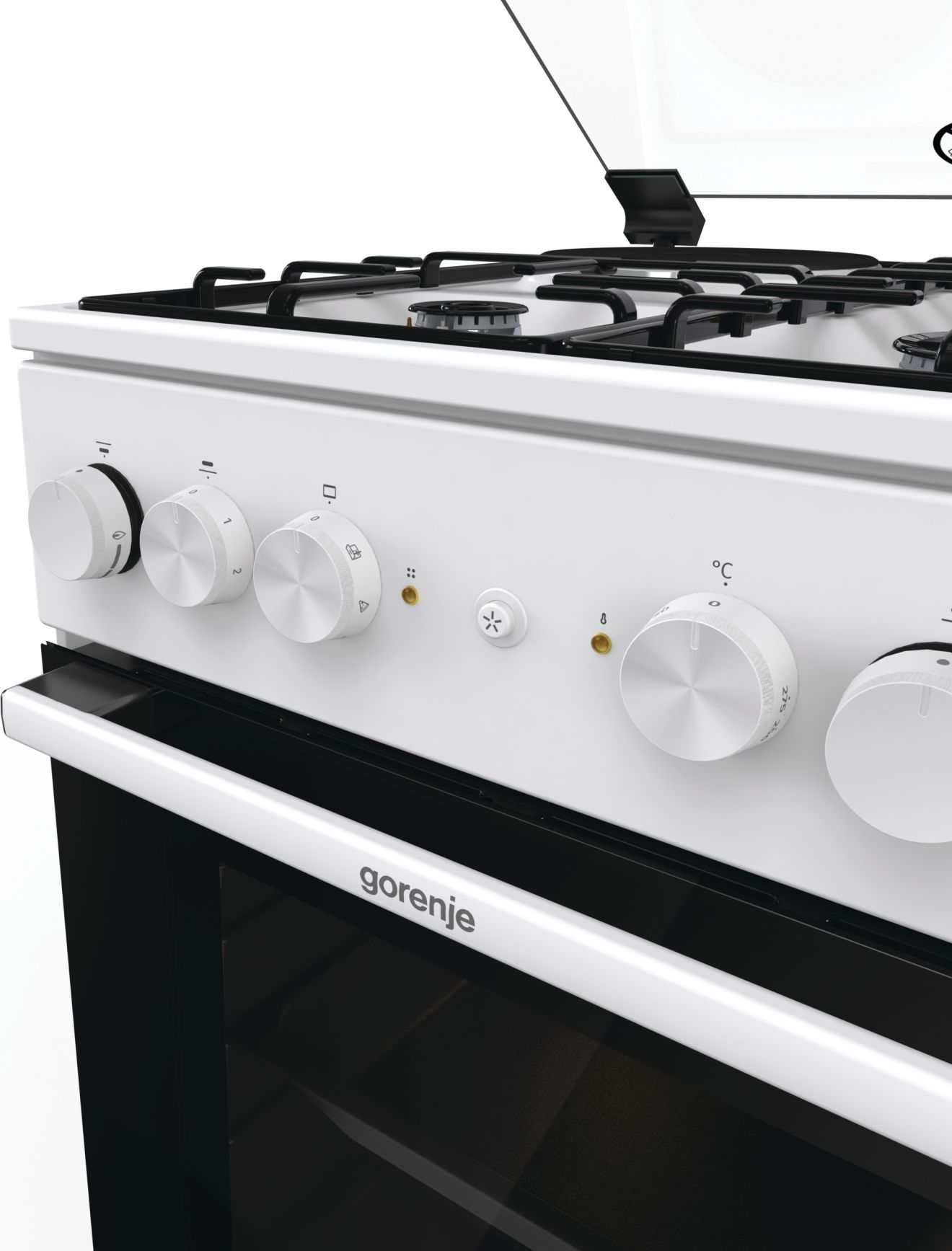 Gorenje Kombinovani šporet GK5A11WD - Image 7