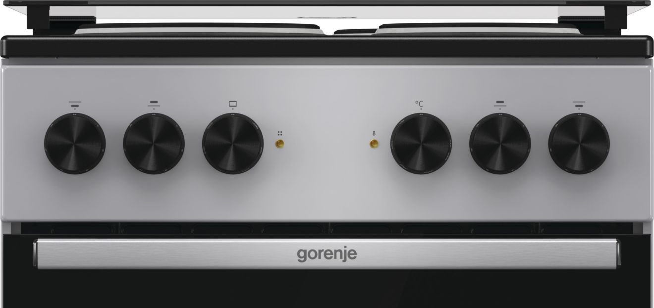 Gorenje Električni šporet GE5A21SH - Image 9