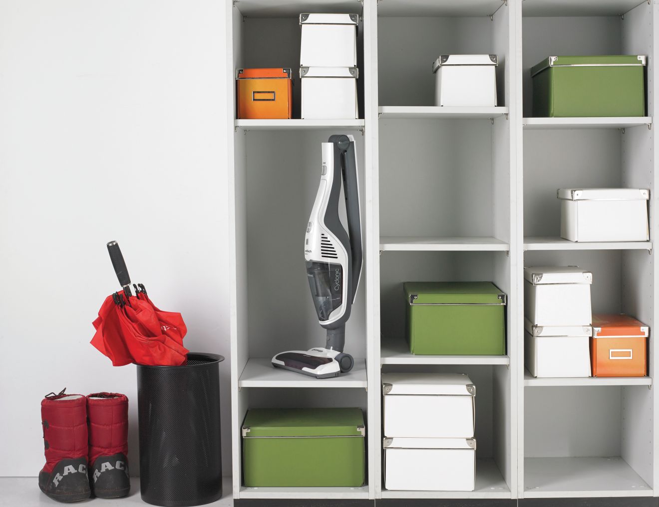 Gorenje Usisivač SVC180FW - Image 8