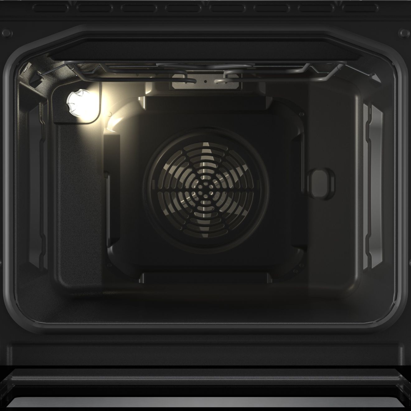 Gorenje Električni staklokeramički šporet GEC6A41WC - Image 12