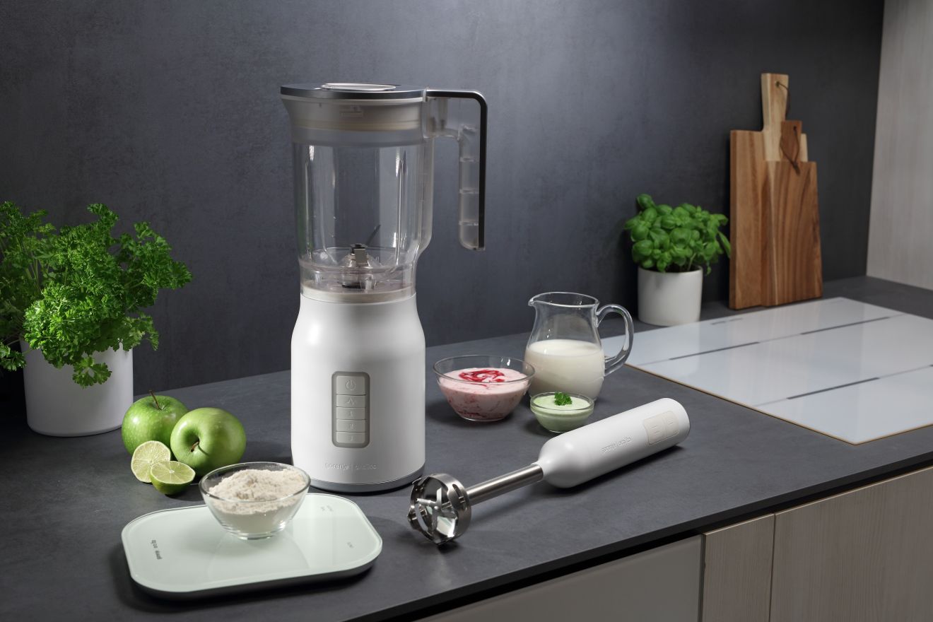 Gorenje Kuhinjska vaga KT10ORAW - Image 12