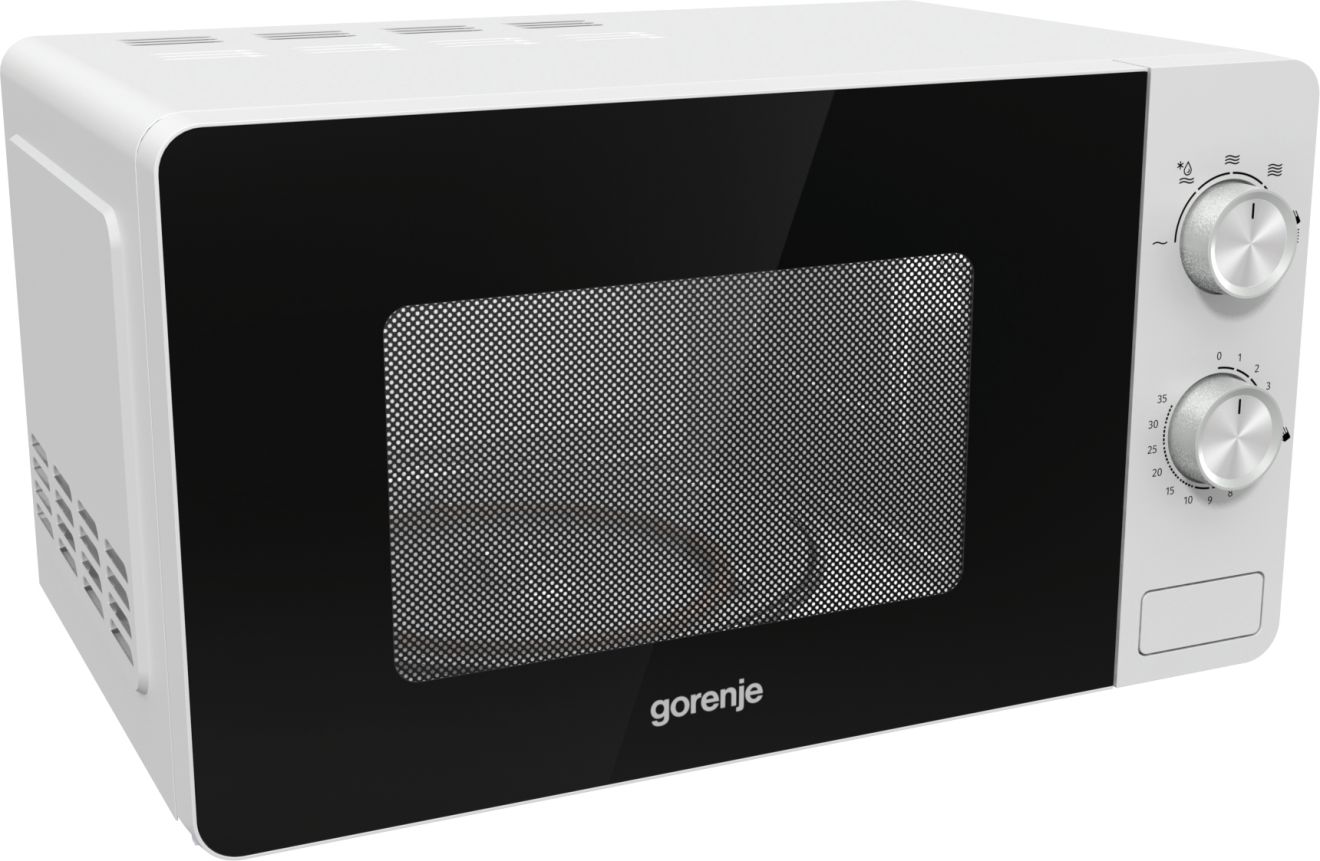 Gorenje Mikrotalasna rerna MO17E1W - Image 2